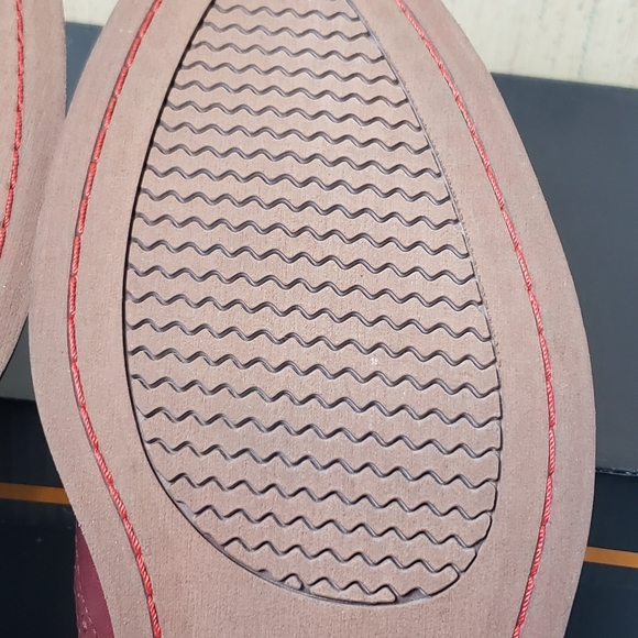 La Milano Size 11 D Shoes from the Patina Collection - Picture 9 of 15